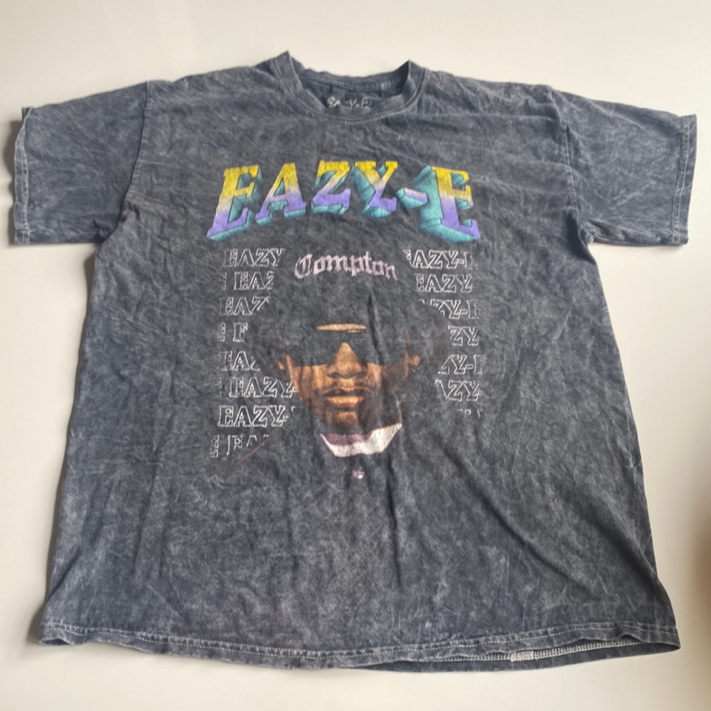 EAZY-E Tee Large